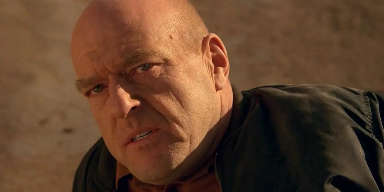 Breaking Bad: 10 Best Scenes That Take Place In The Desert