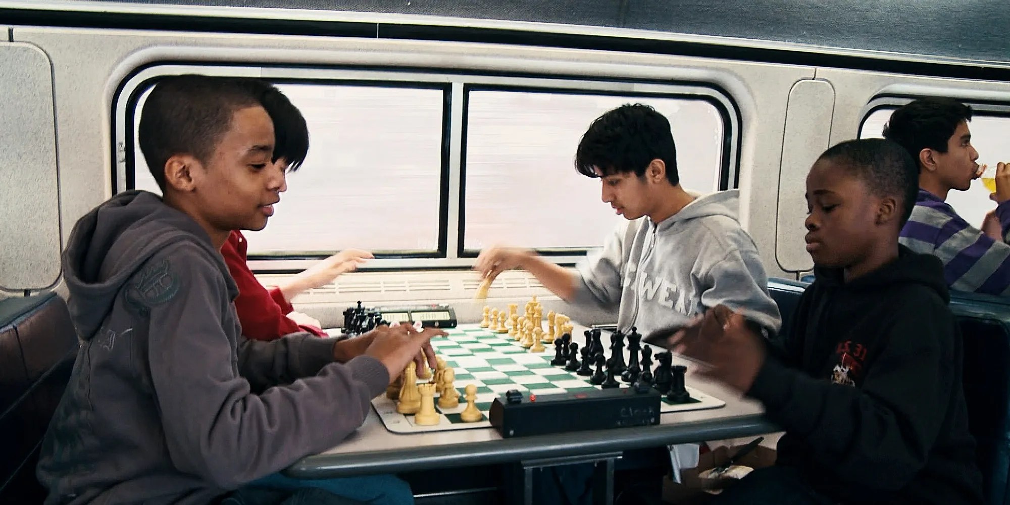10 Movies To Watch About Chess If You Liked Netflix's The Queen's Gambit