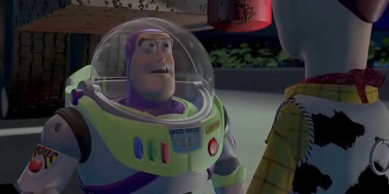 25 Best Buzz Lightyear Quotes From The Toy Story Movies
