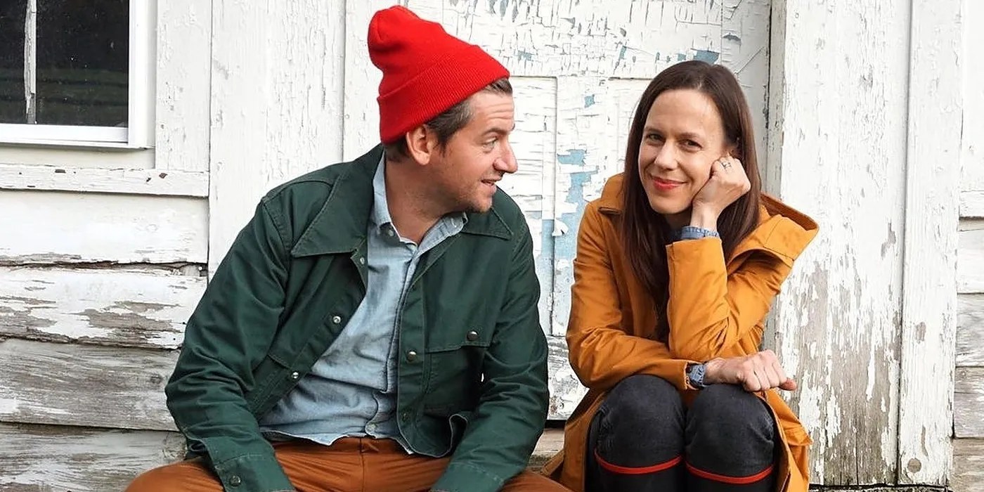 HGTV Orders Cheap Old Houses Show Based On Popular Instagram Account