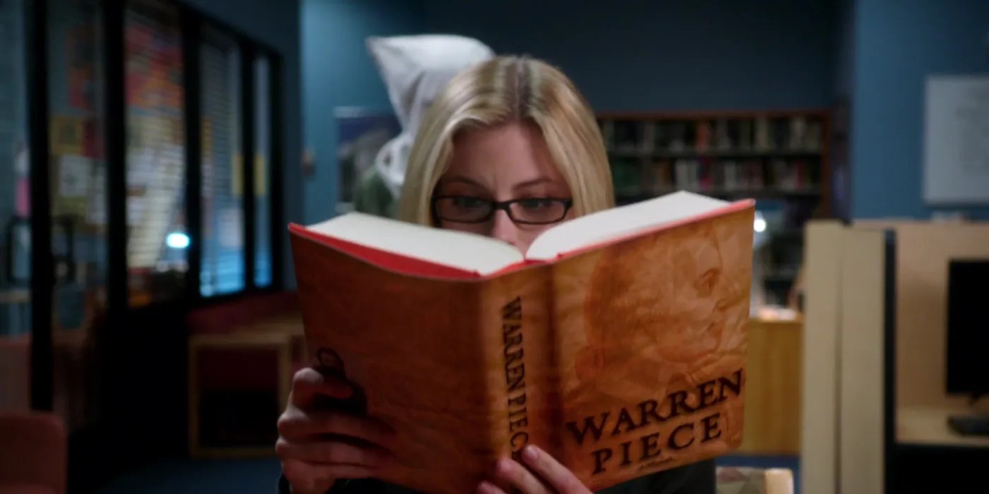 Community Britta’s 5 Best Traits (& 5 Worst)