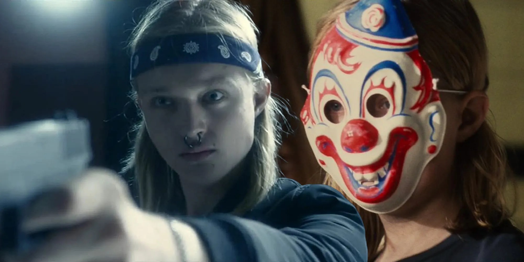 Rob Zombie's Halloween What Happened To The Young Michael Myers Actor