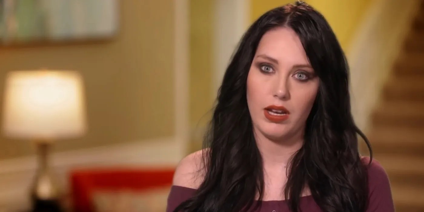 90 Day Fiance: Why Deavan Clegg Made Her OnlyFans Free