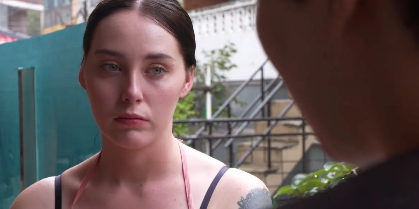 90 Day Fiancé: Deavan Clegg’s Explicit Photos Leaked On OnlyFans