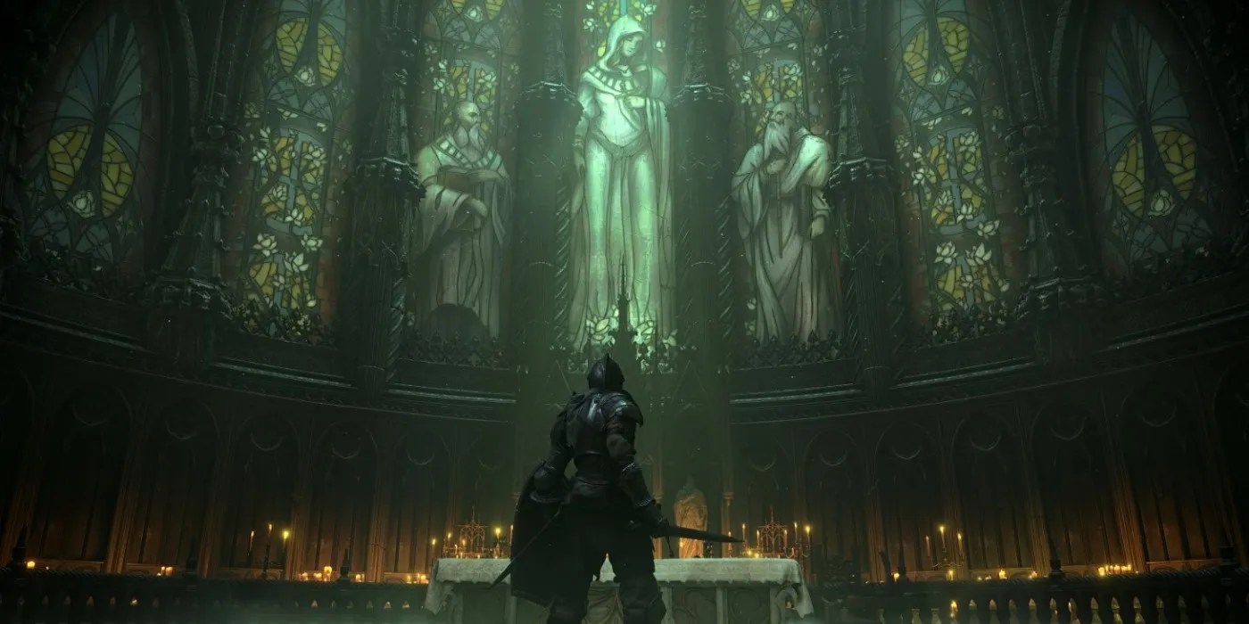 How to Get Every Ending in Demon’s Souls