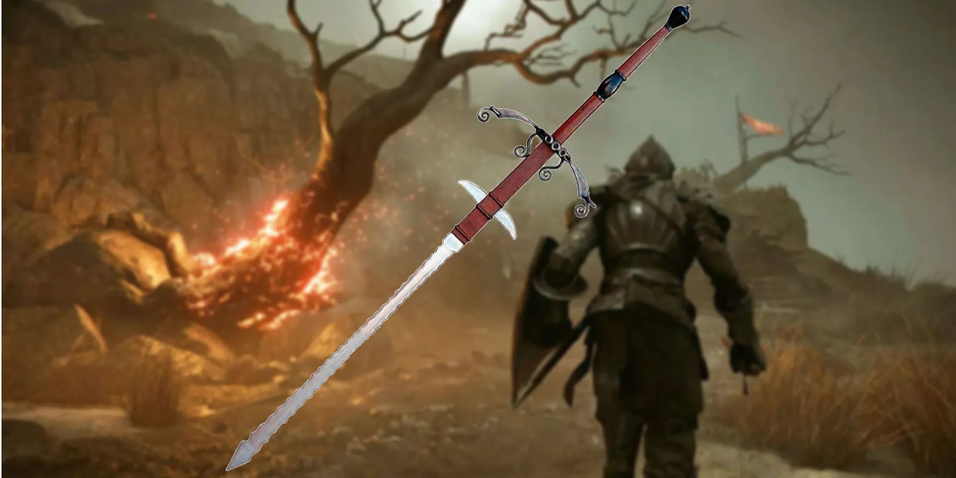 Demon’s Souls Most Obscure Weapons (& Their Real Medieval Equivalents)