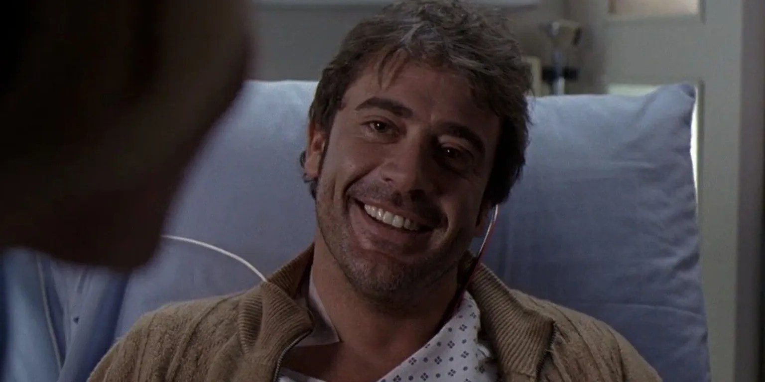 Grey's Anatomy 10 Denny Duquette Quotes That Made Us Laugh & Cry