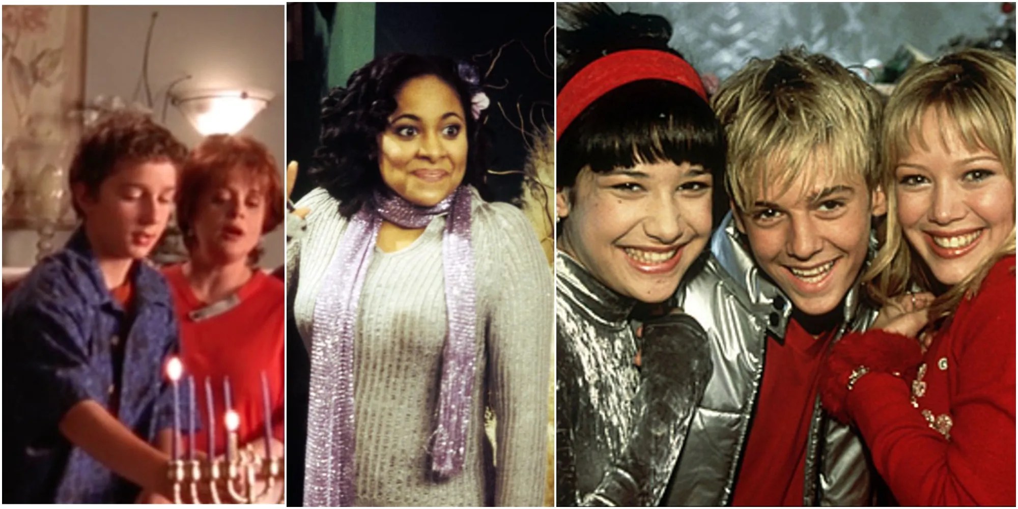 10 Best Disney Channel Holiday Episodes, Ranked According To IMDb
