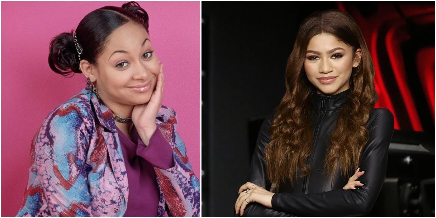 Disney 8 Highlighting Black Actors Ranked By IMDb