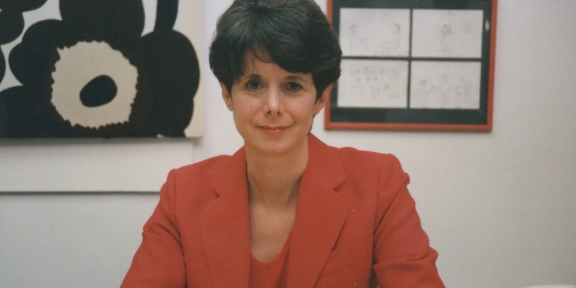 Crazy, Not Insane Who Is Dorothy Otnow Lewis