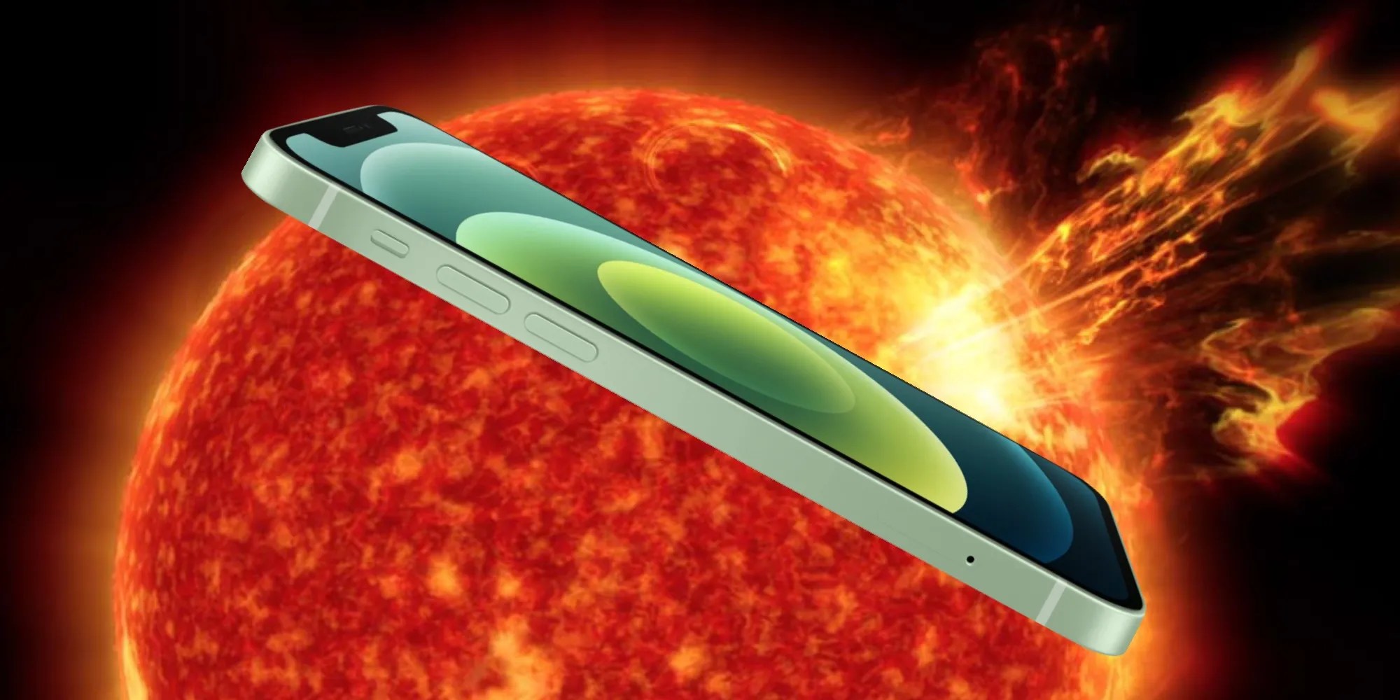 Apple To Use Cooling Cases To Avoid Overheating & Improve Performance?