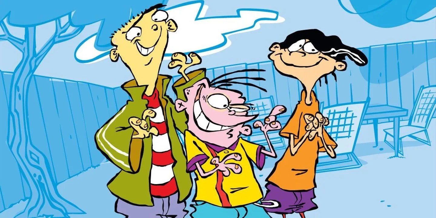 Os 10 melhores programas do Cartoon Network do Ranker » Notícias de