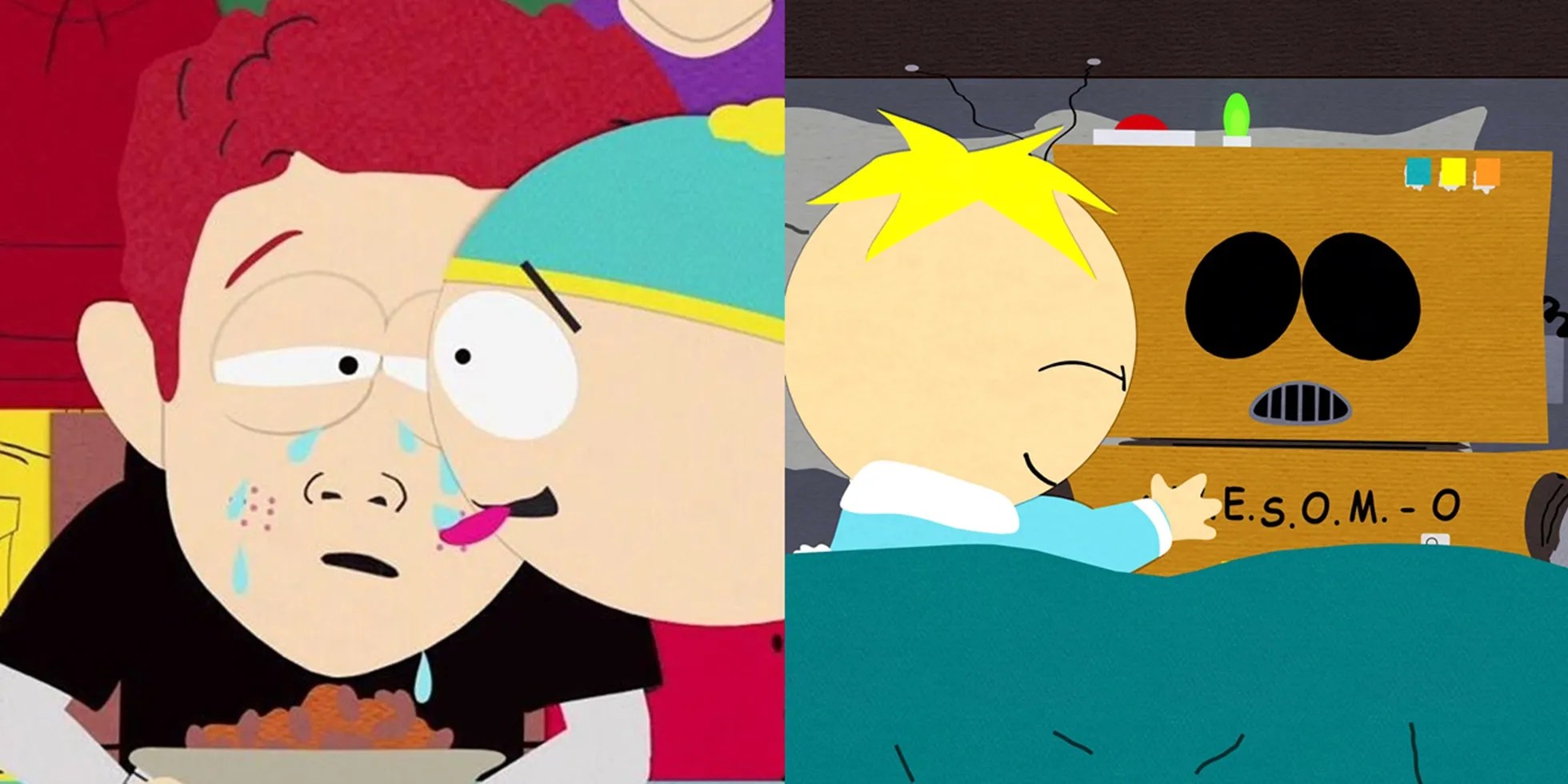 South Park Cartman's 10 Funniest Storylines, Ranked