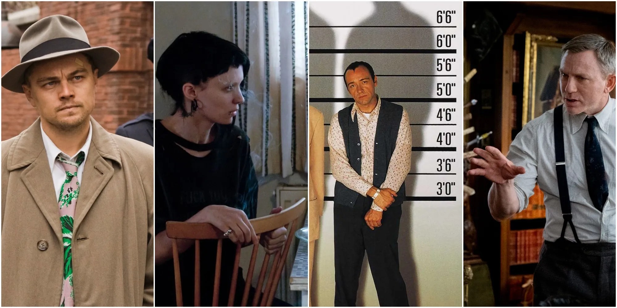 10 Detective Movies That Give You Enough Clues To Solve The Mystery