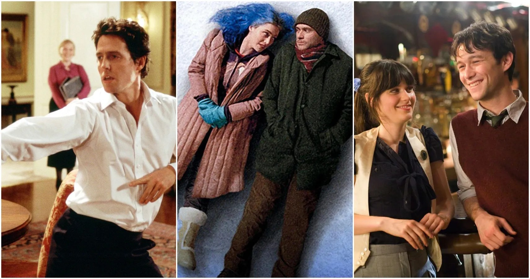 The 10 Best BreakUp Movies, Ranked (According To IMDb)