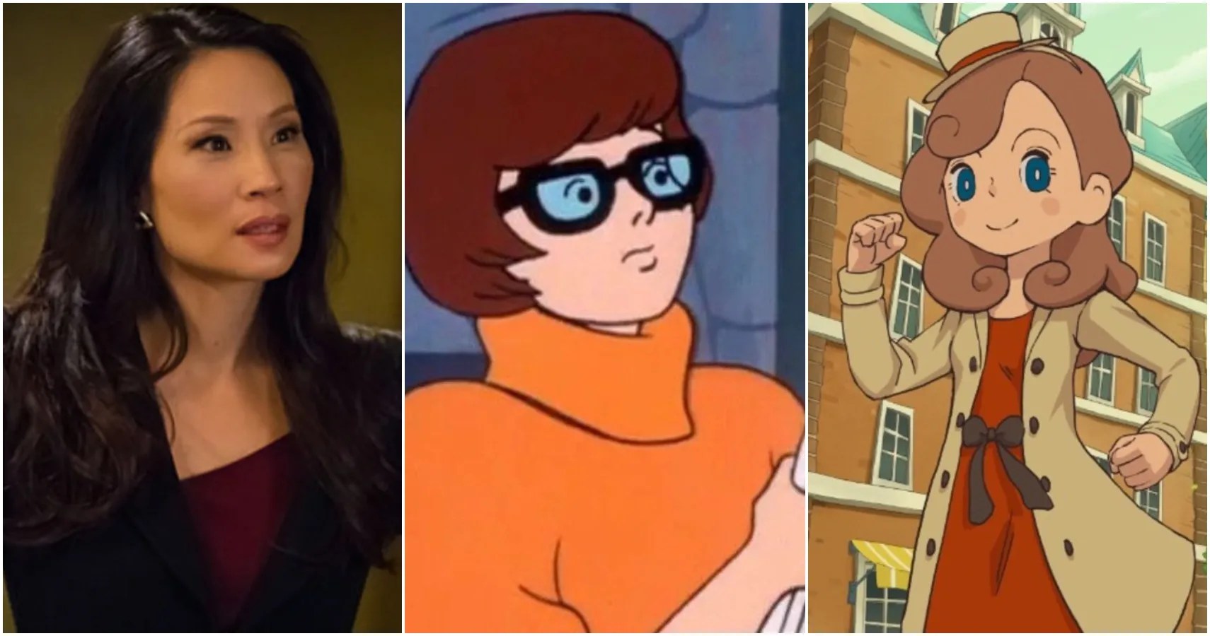 Enola Holmes & 9 Other Great Female Detectives In Pop Culture