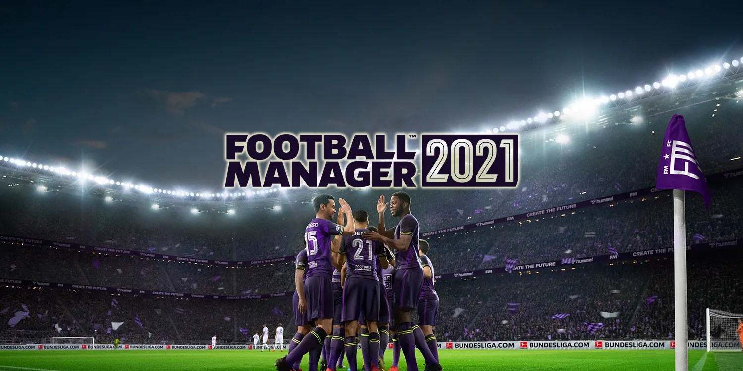 Football Manager 2021 Review A Familiar Play