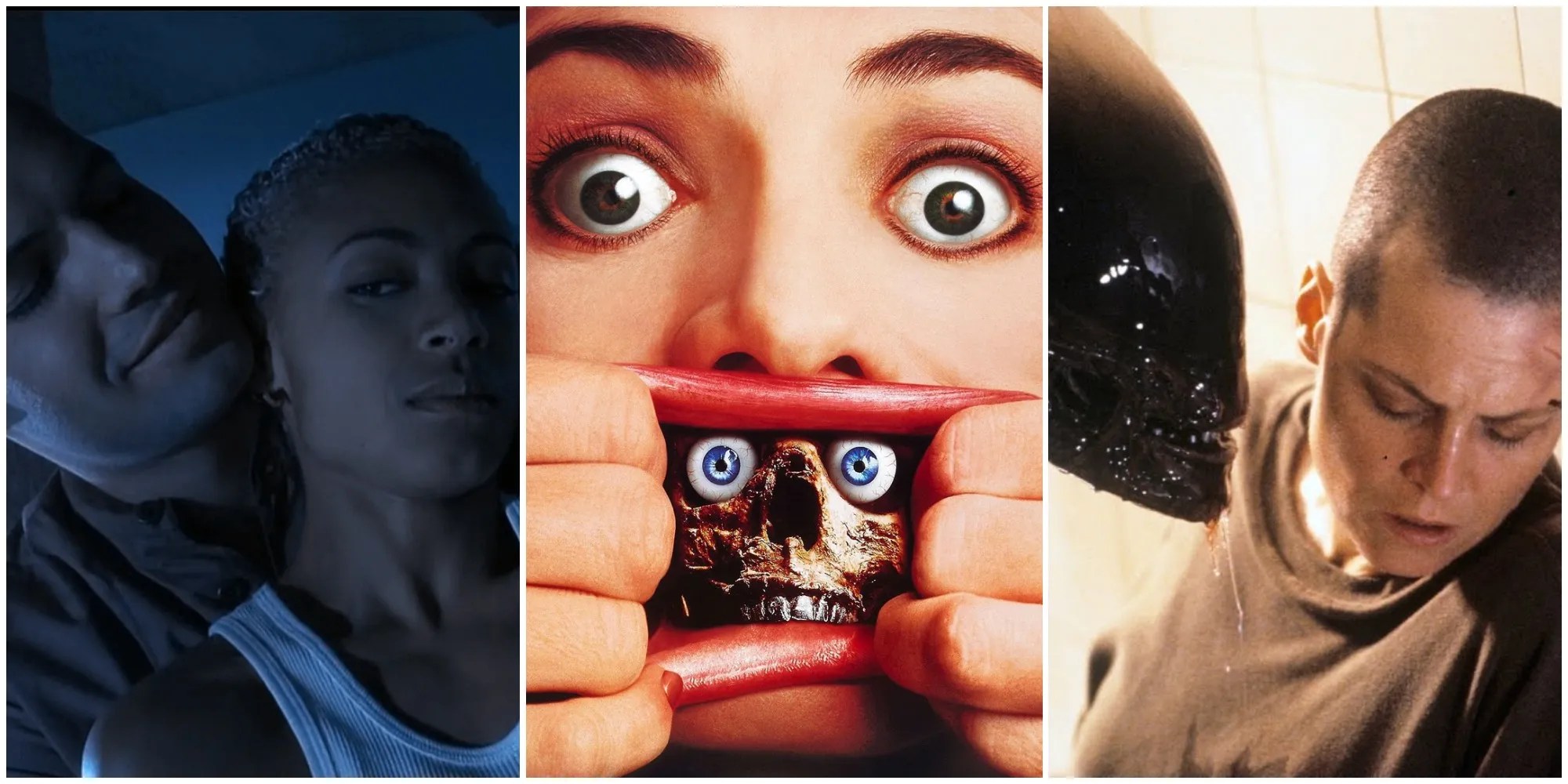 10 1990s Horror Films That Were Excellent