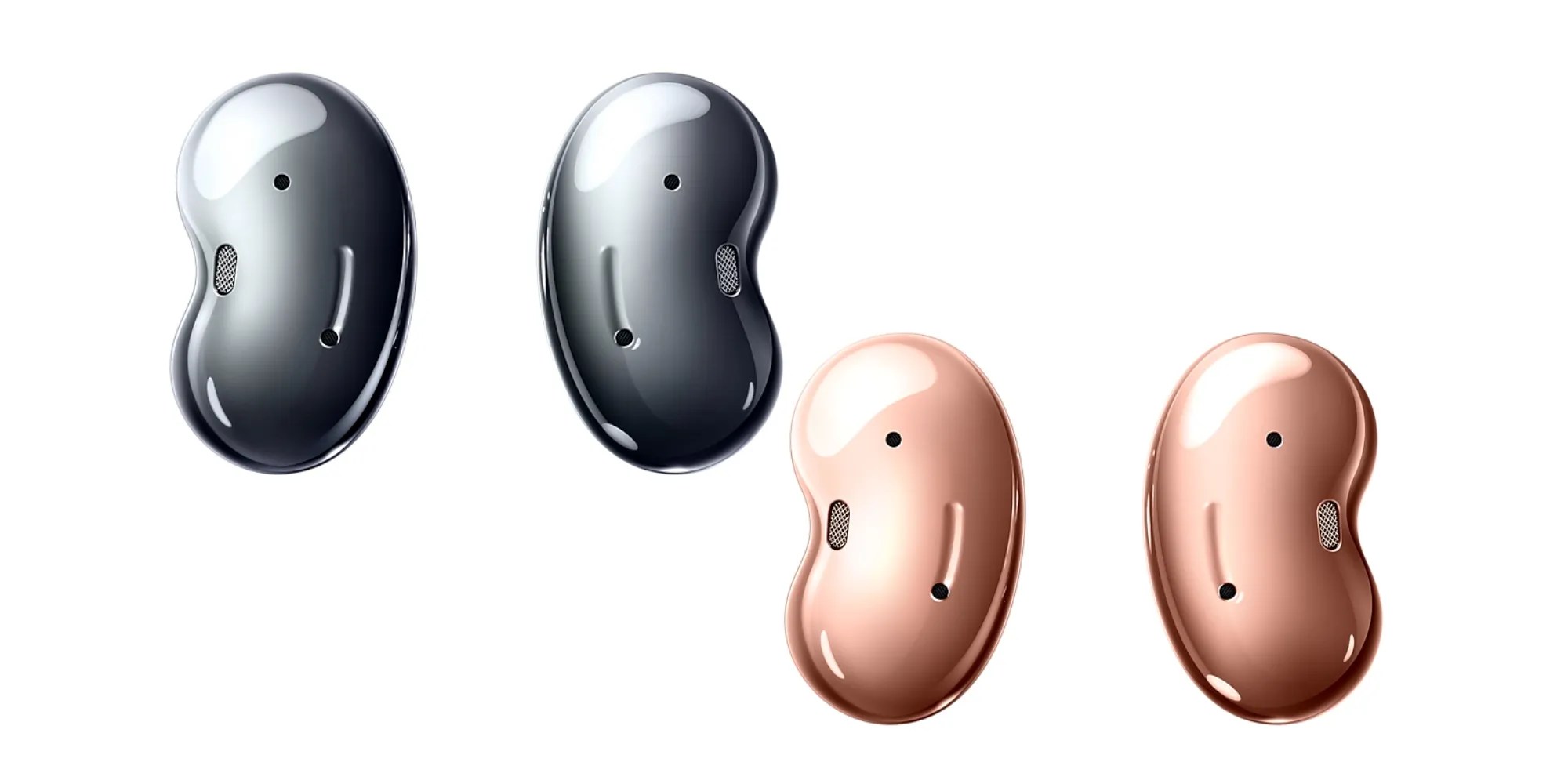 Galaxy Buds Live Black Friday Deal Samsung's Latest Earbuds Now 140