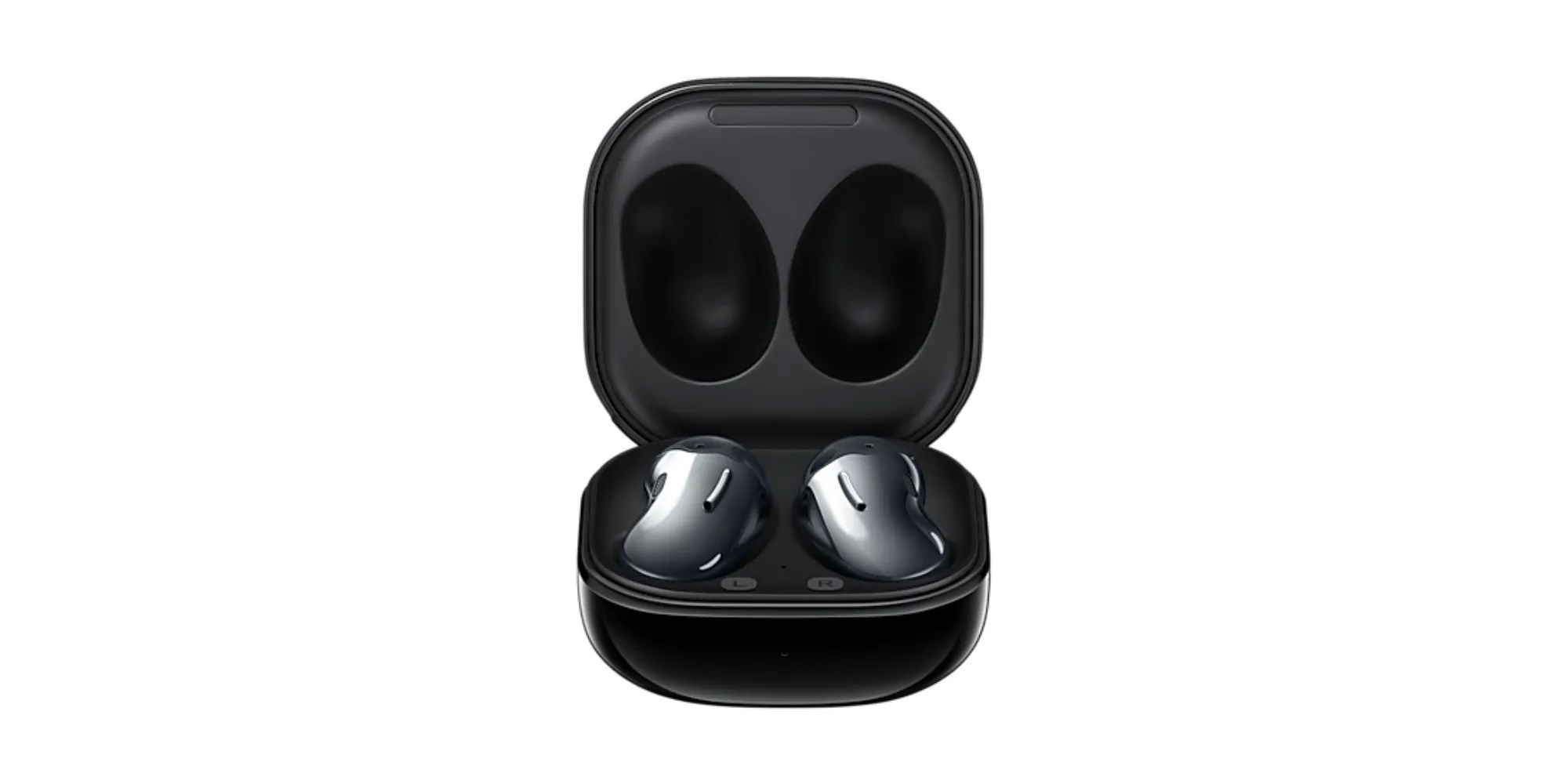 Galaxy Buds Live Black Friday Deal Samsung's Latest Earbuds Now 140