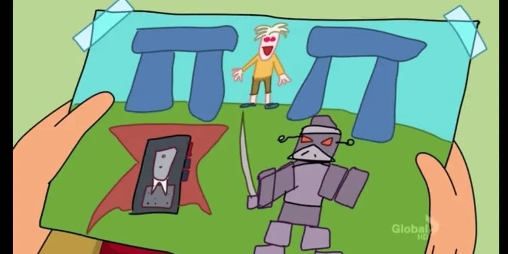 Bob's Burgers 10 Scenes Gene Proved He Was The Funniest Character