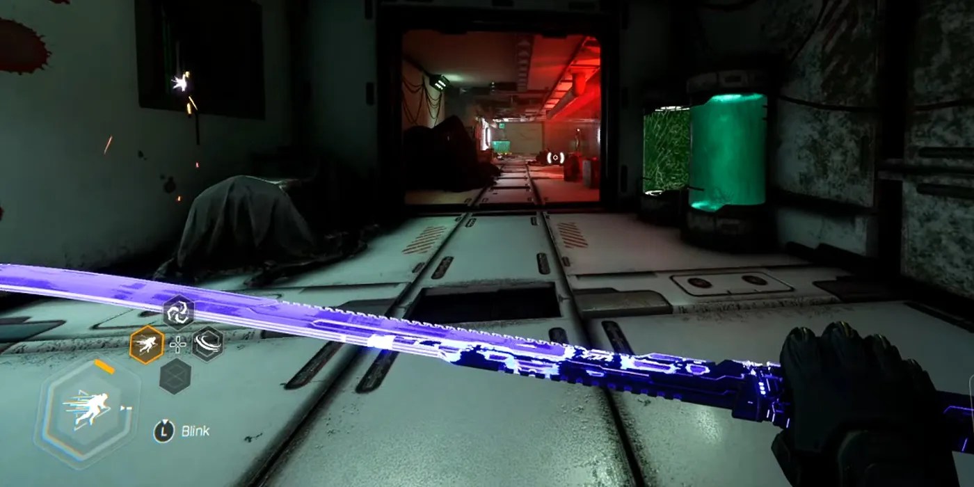 Where to Find All 15 Sword Locations in Ghostrunner