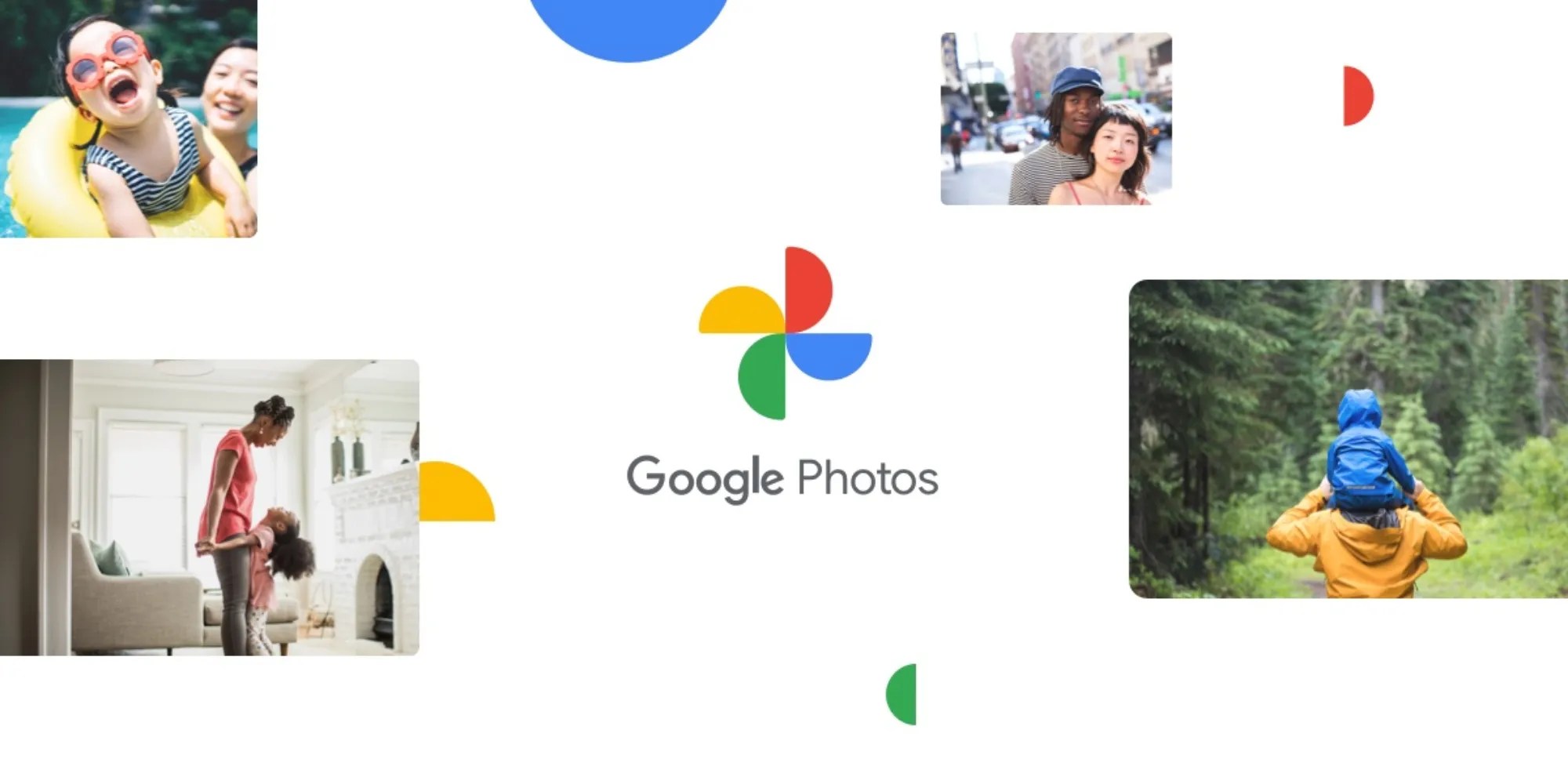 How To Merge Google Photos Accounts