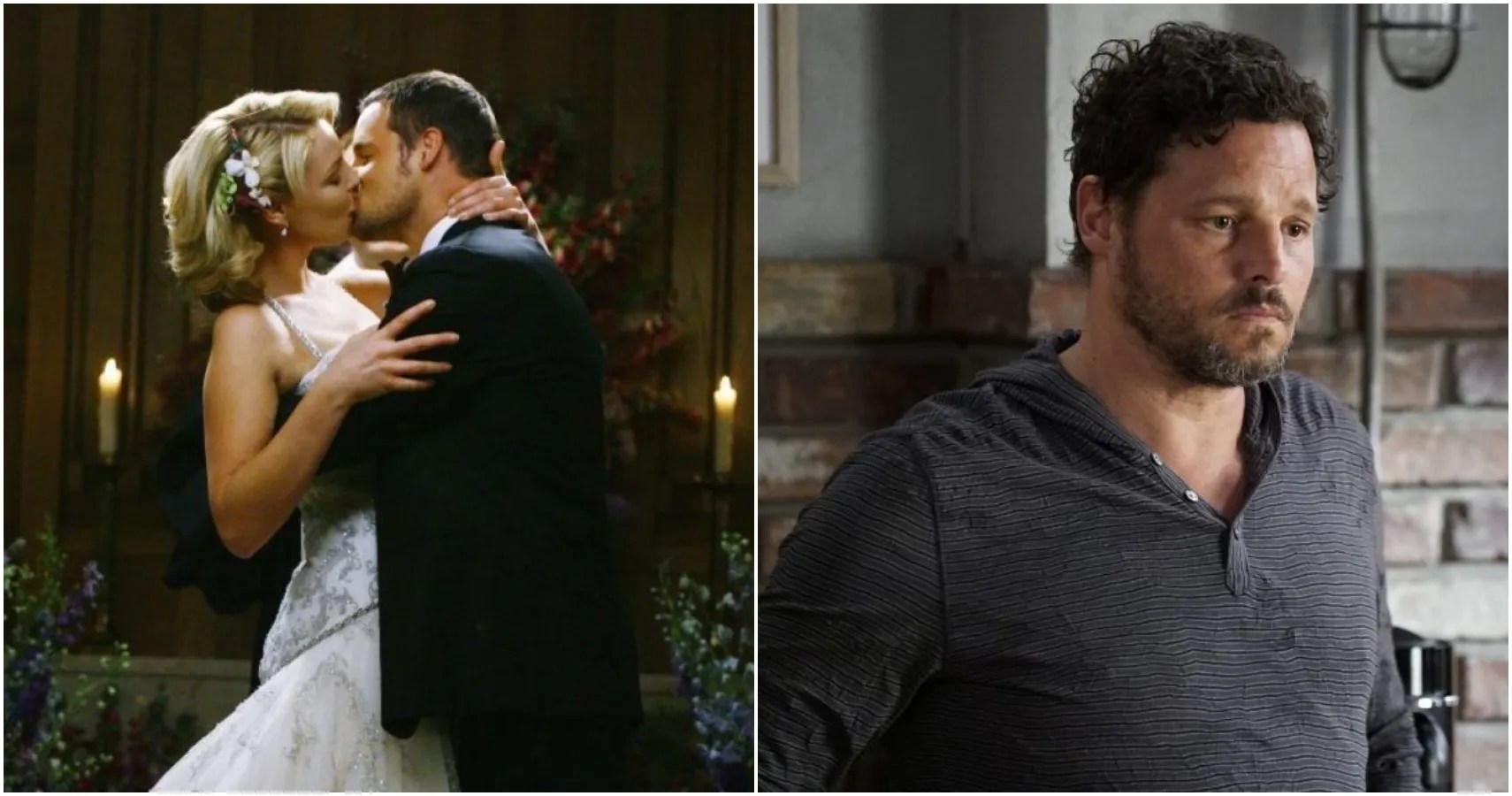 Grey's Anatomy 10 Ways Alex Karev Became Better And Better