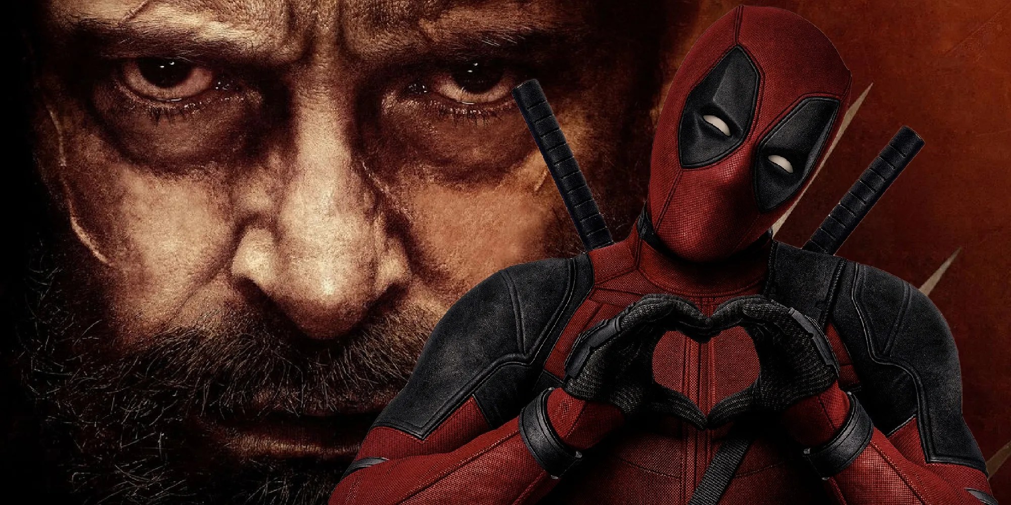 Hugh Jackman's Arms Look Huge In Deadpool 3 Wolverine Training Image