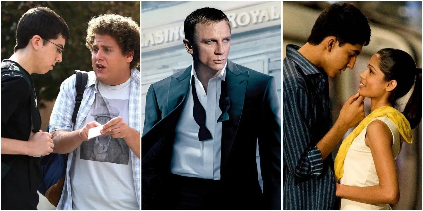 Top 10 Films From The 2000s On Hulu To Watch, According To IMDb