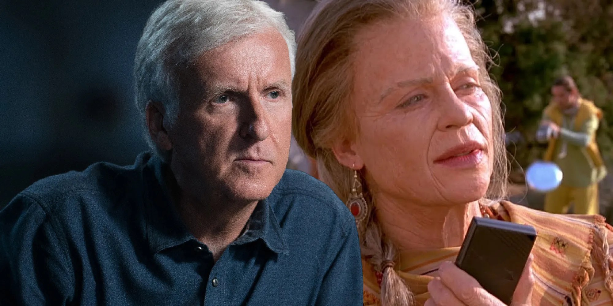 Terminator 2 Why James Cameron Changed The Original Happy Ending