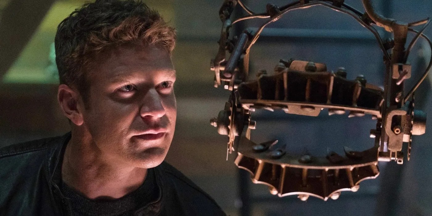 Saw Movie Series The Complete Guide & Jigsaw Timeline