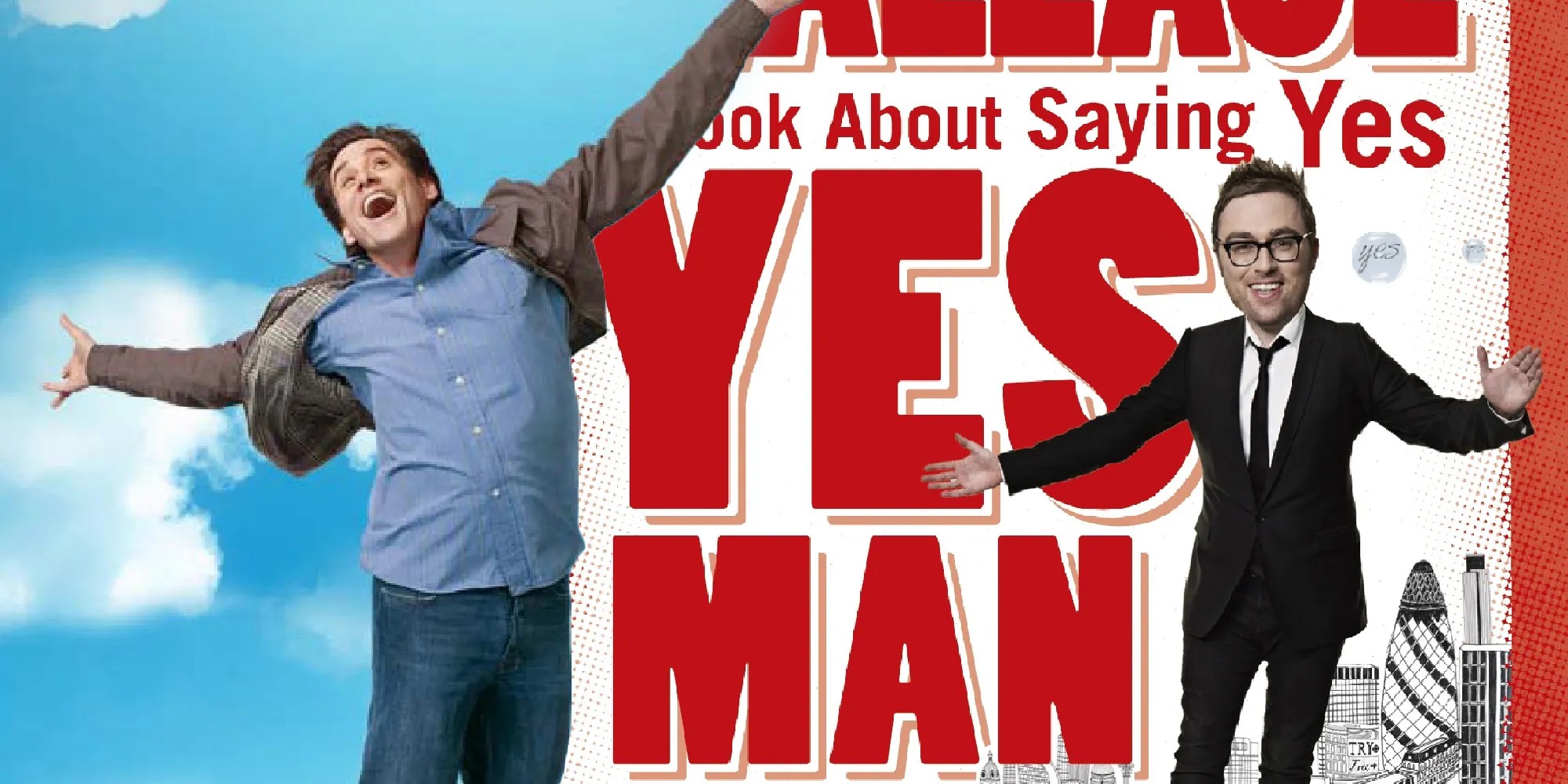 Yes Man Is The Movie Based on a True Story? How Much Is Real