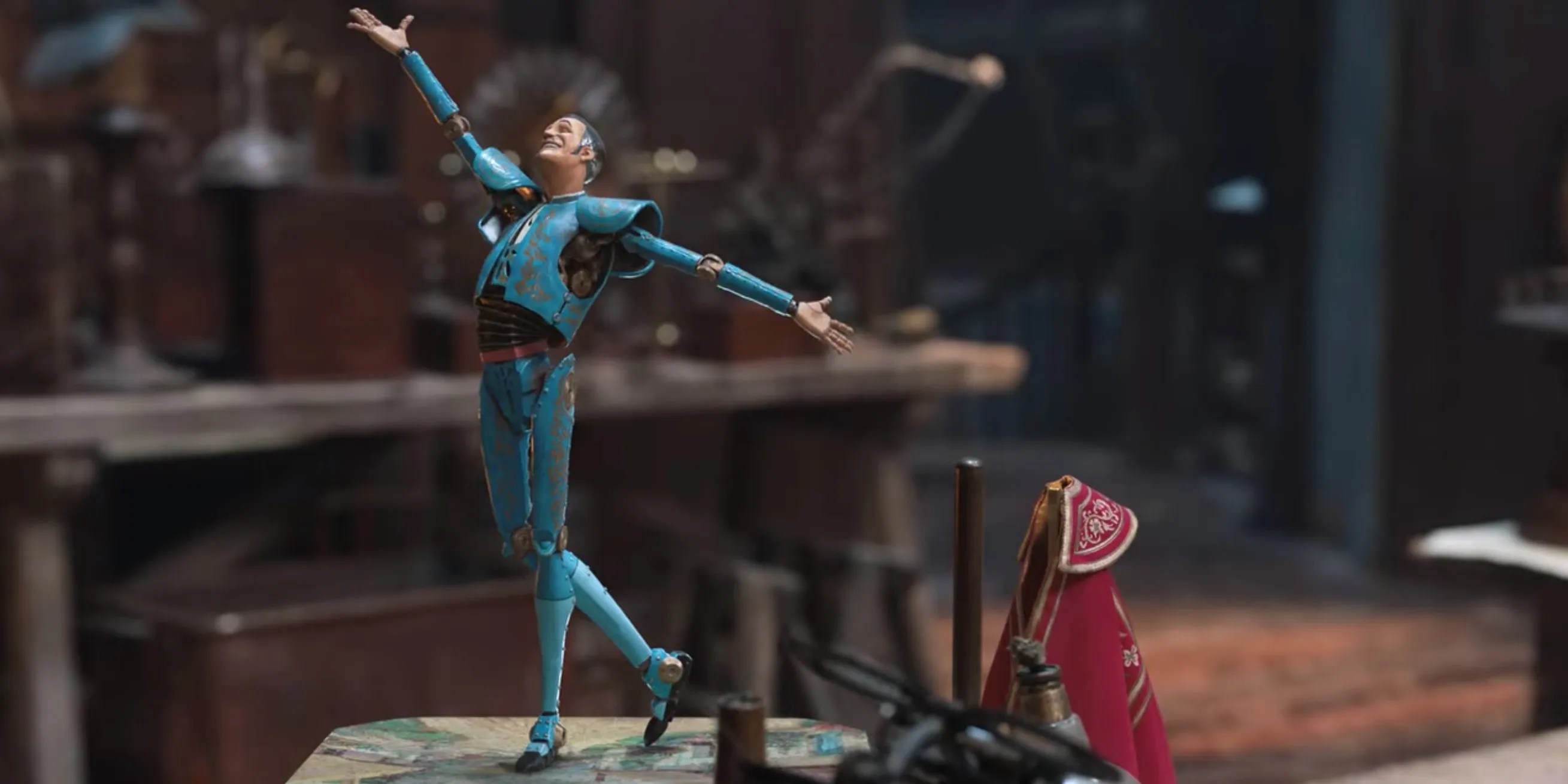 Jingle Jangle A Christmas Journey Every Song Ranked