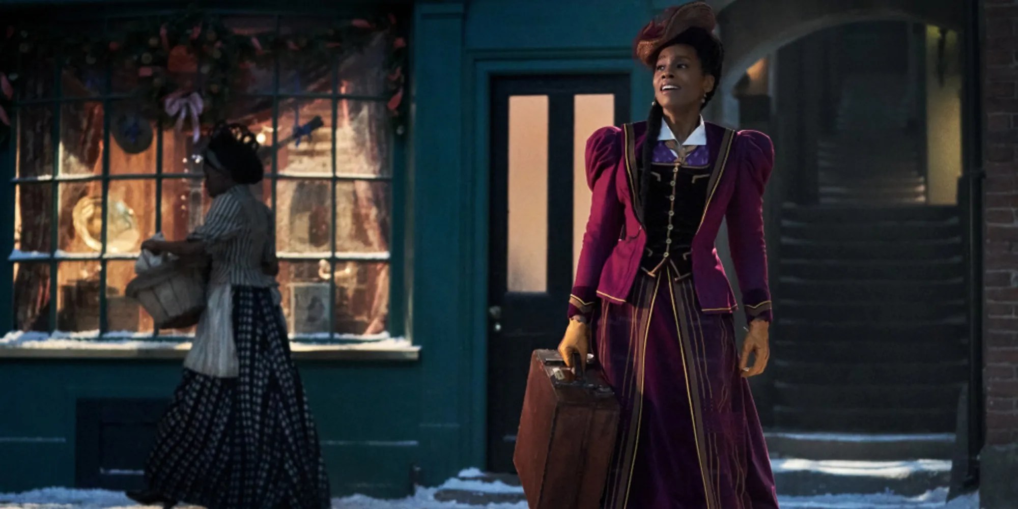 Jingle Jangle A Christmas Journey Every Song Ranked