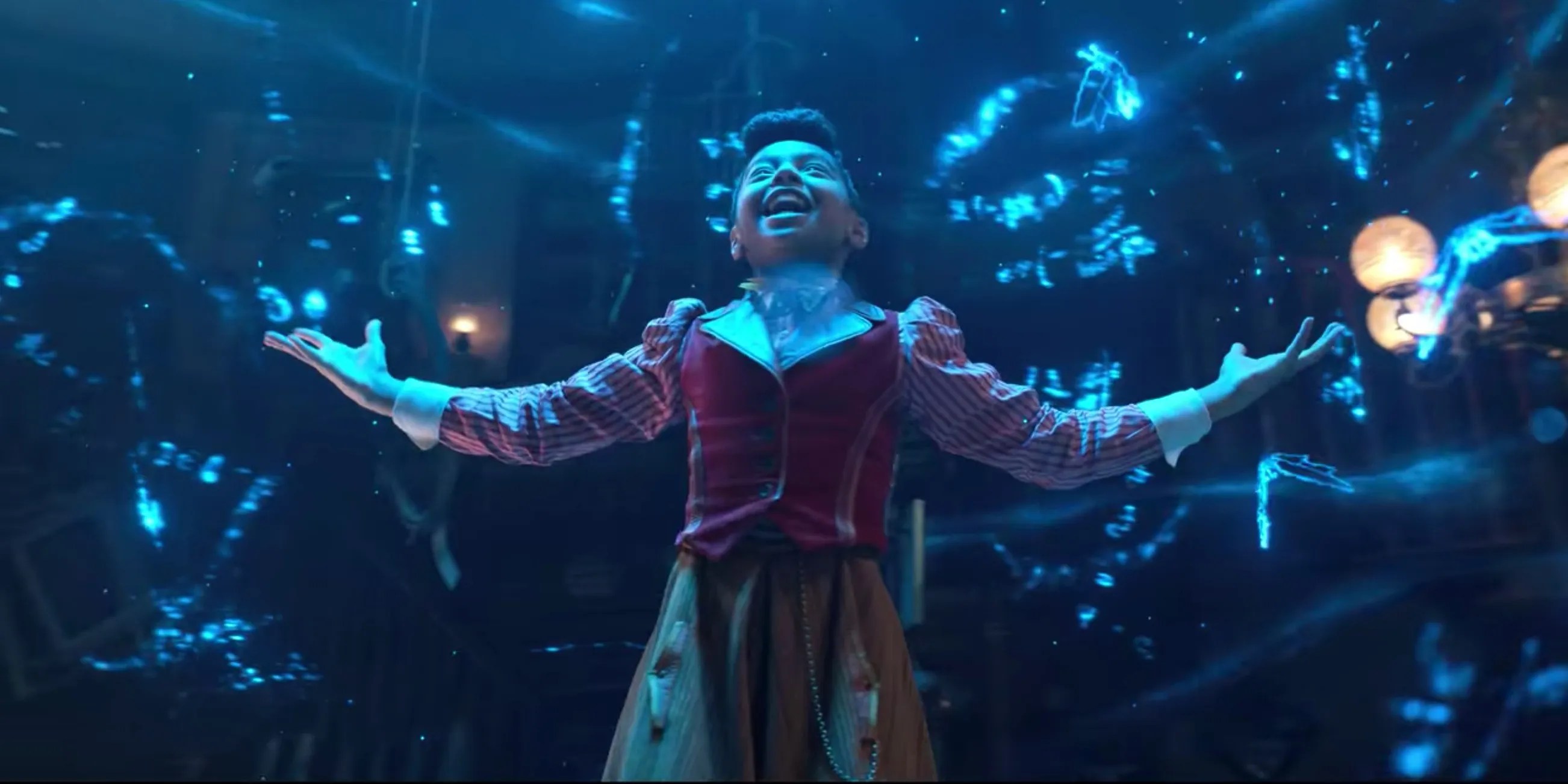 Jingle Jangle A Christmas Journey Every Song Ranked