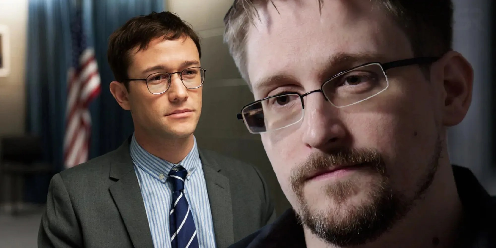 Snowden True Story The Movie's Biggest Changes To The Real NSA Leaks