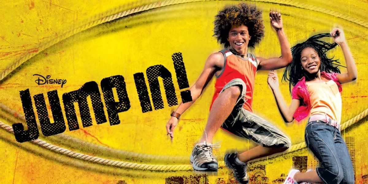 Every Disney Movie About Dance Or Cheerleading, Ranked By IMDb