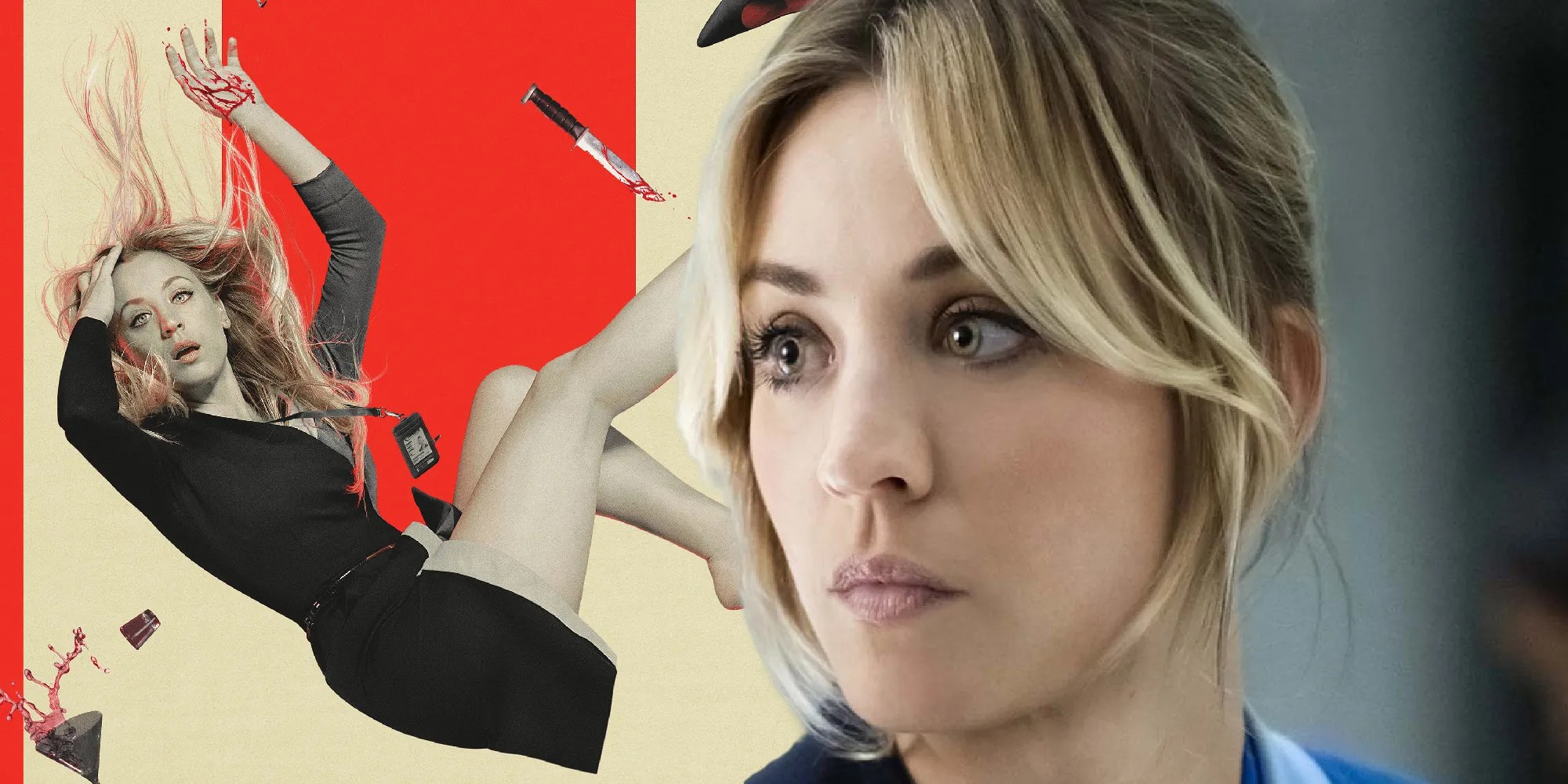 The Flight Attendant Interesting Flight Attendant Facts You've Never