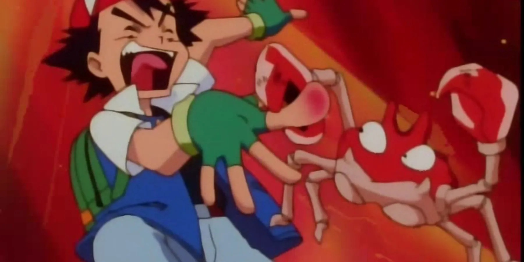 Pokémon 10 Pokémon Ash Hasn't Used Yet (But Definitely Should)