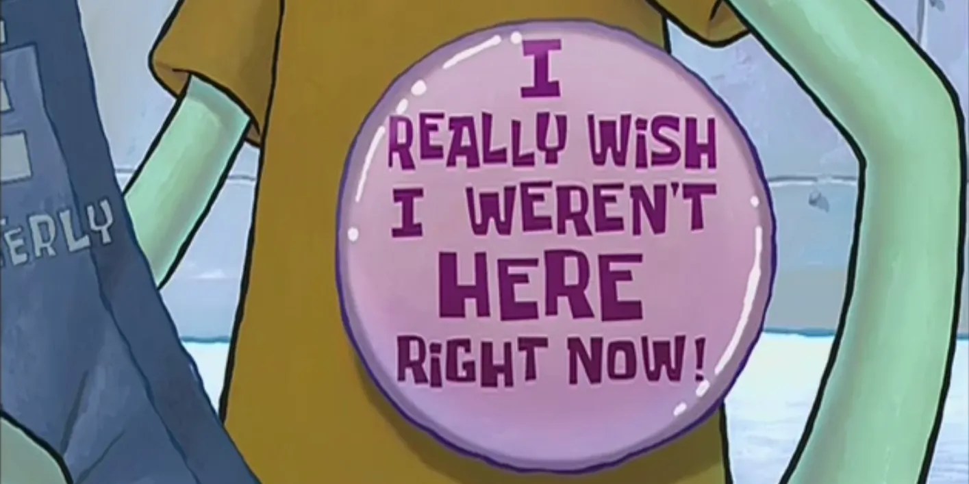 10 Best Pop Culture References Created From Spongebob