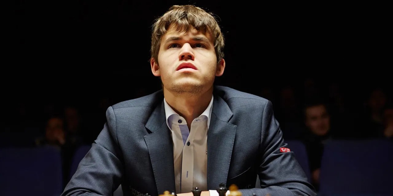 10 Best Chess Movies, Ranked (According To IMDb)