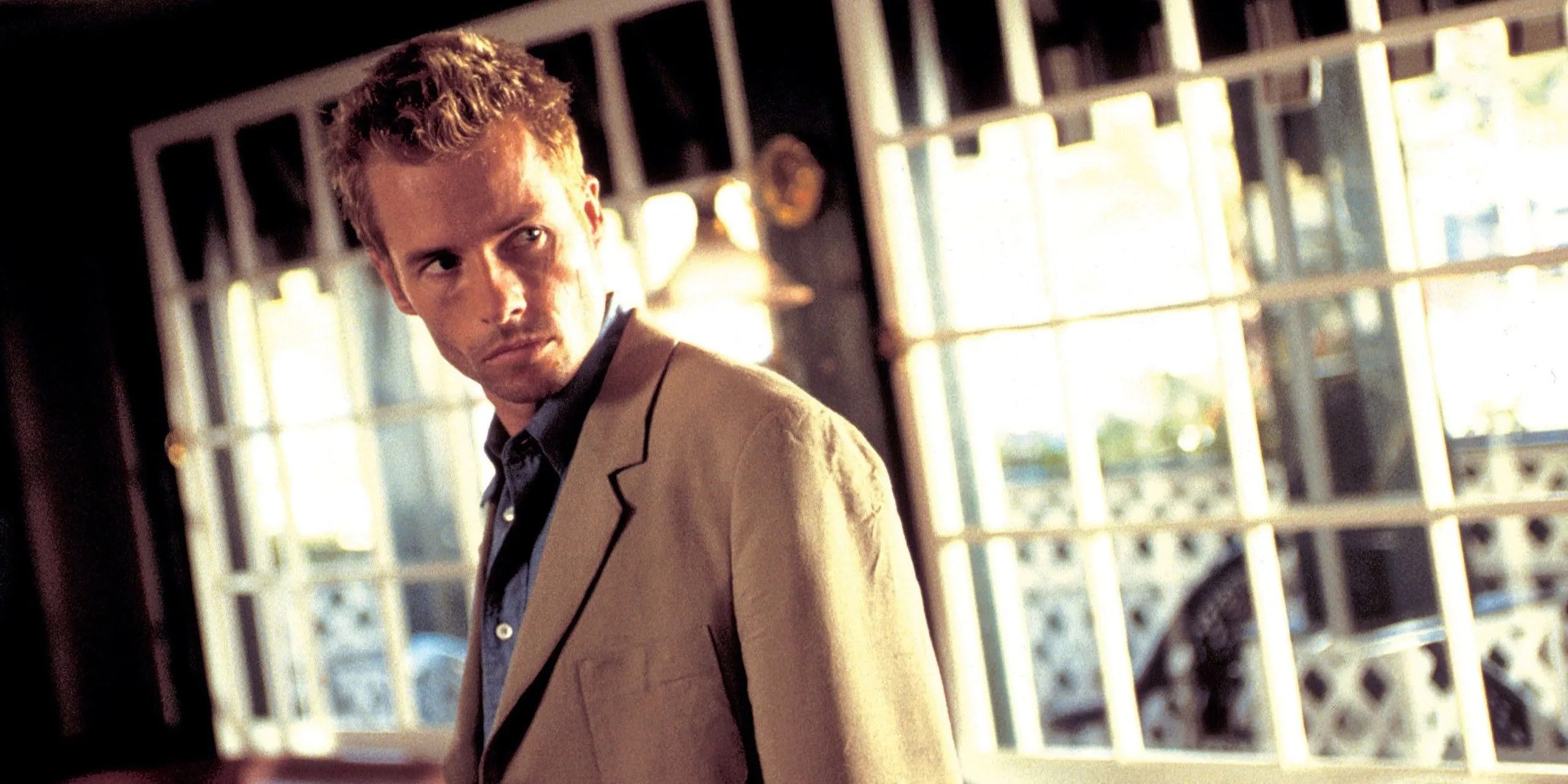 10 Best Thrillers From The 2000's, According To IMDb