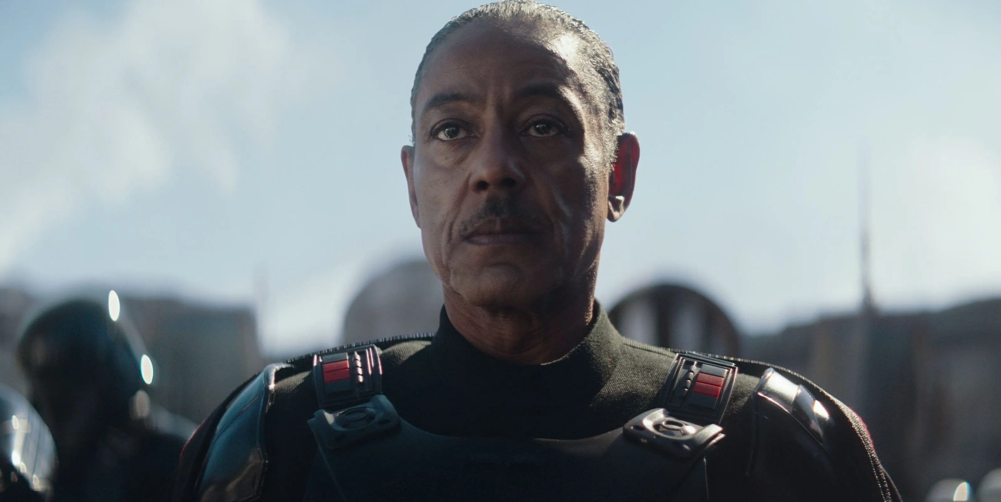 Moff Gideon Has a Big Role in The Mandalorian Season 3