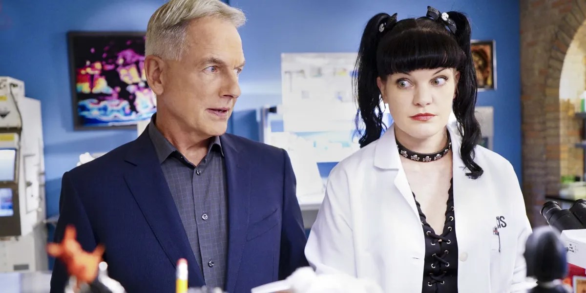 10 Of The Longest Running Crime Dramas On TV, Ranked By Duration