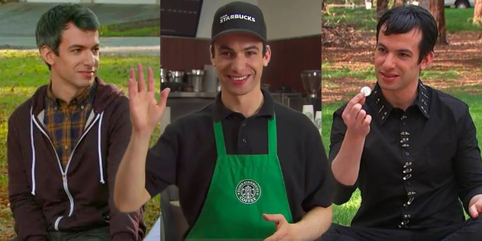 Nathan For You The 15 Best Episodes, Ranked By IMDb