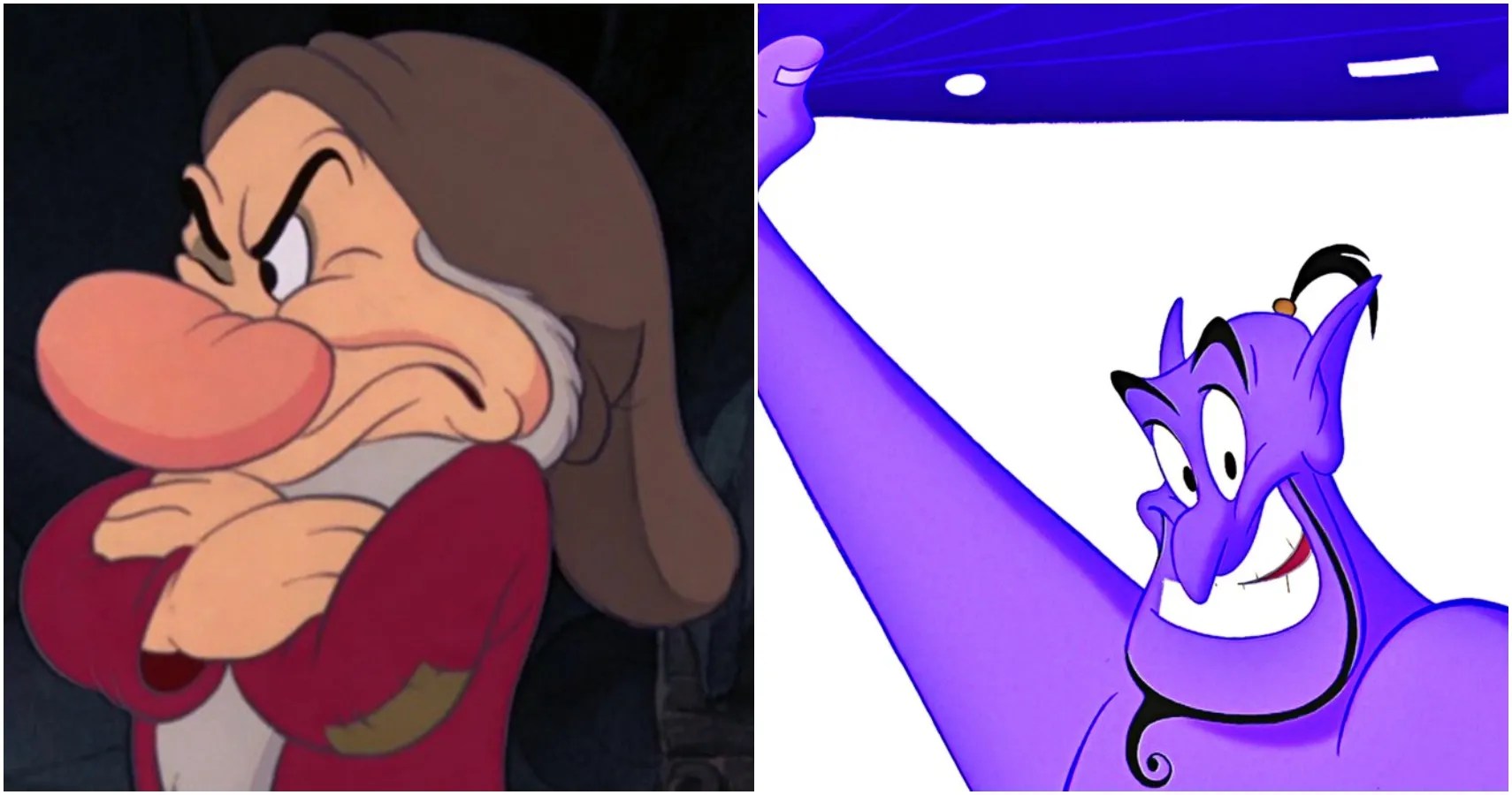 10 Disney Sidekicks Who Are Better Than Their Heroes