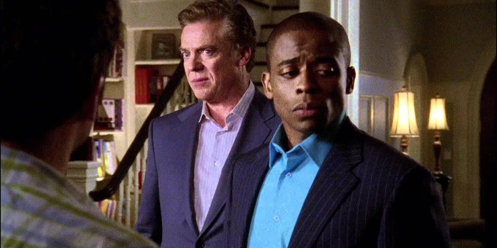 Psych Every Holiday Episode