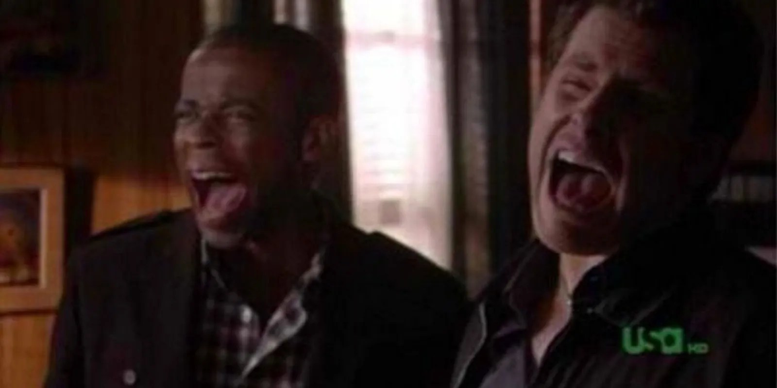 Psych Every Holiday Episode