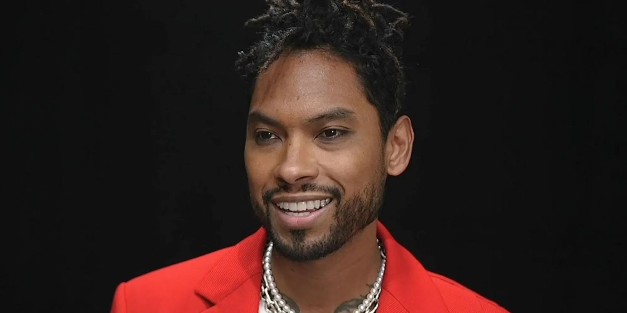 The Voice Everything To Know About John Legend's Mentor Miguel